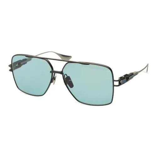DITA Grand Emperik Navigator Frame Sunglasses
