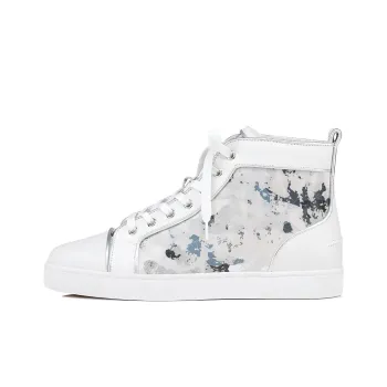 Christian Louboutin Louis Orlato Sneakers