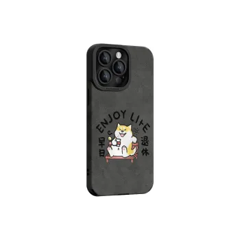 CHUNFAN Phone Cases