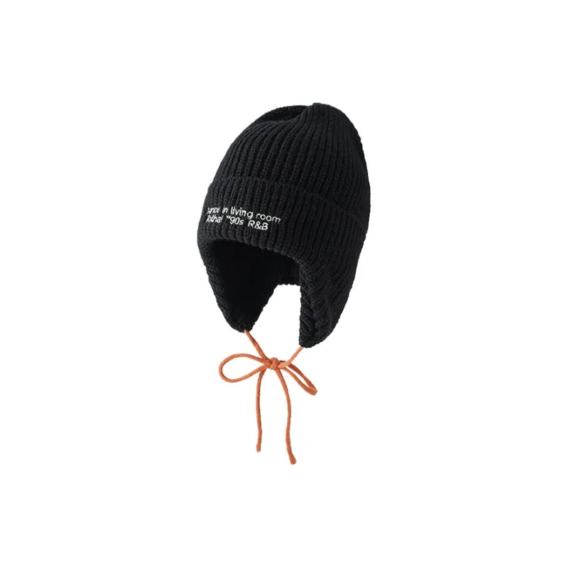 BAGGL Polyester Beanies Unisex Gift Box Set-0