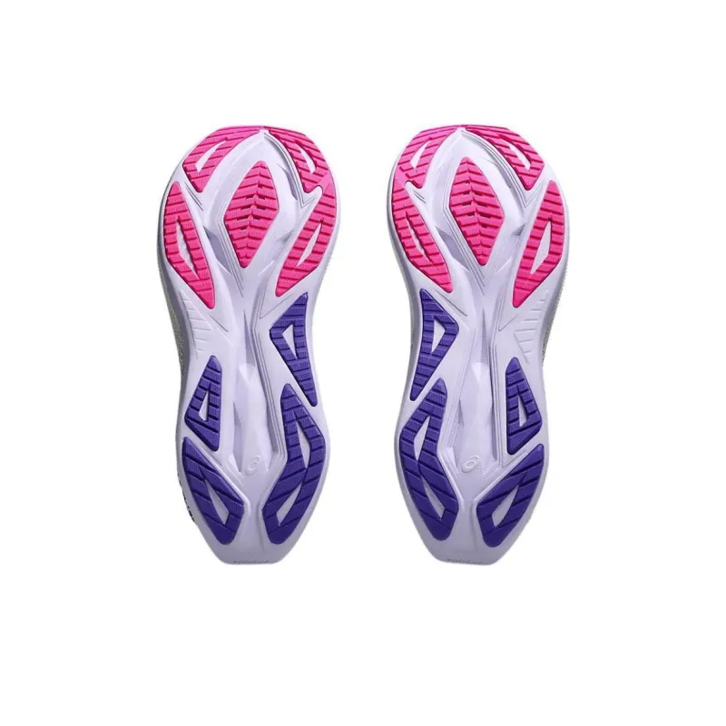 Asics Superblast 2 Violet Light Pure Silver-5