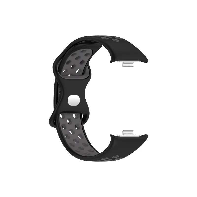 YADIQI Xiaomi Compatibility Watch Band Silicone Material-15