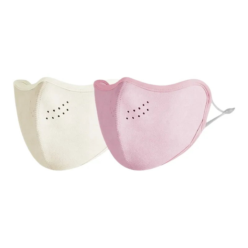 MEETSUNNY Polyester Face Masks Unisex-15