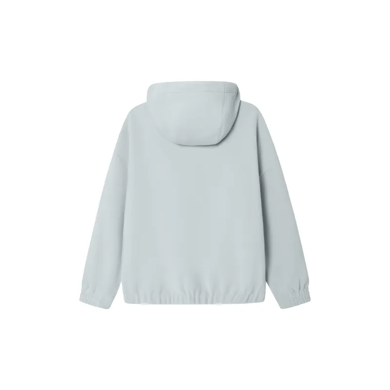 CAMEL Warm Fleece Series Jackets Coats Women's-7
