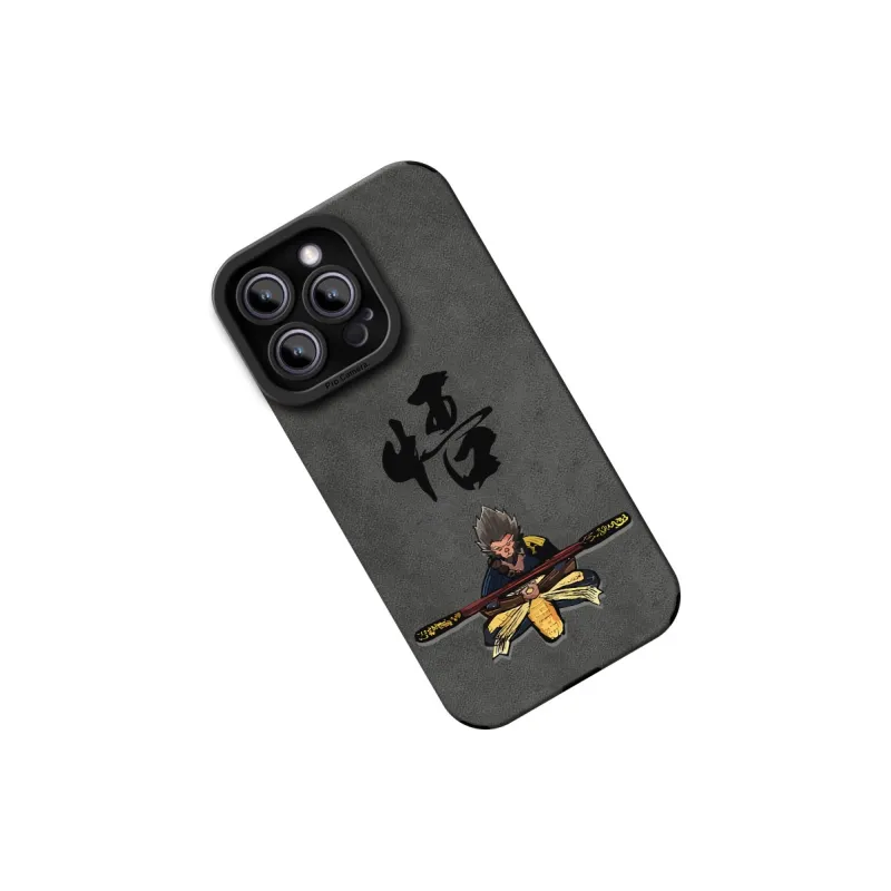 CHUNFAN Phone Cases-2