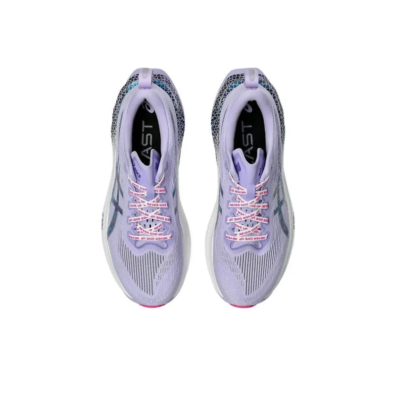 Asics Superblast 2 Violet Light Pure Silver-3