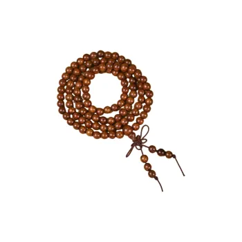 ASTAR HADES Sandalwood Bracelets Unisex