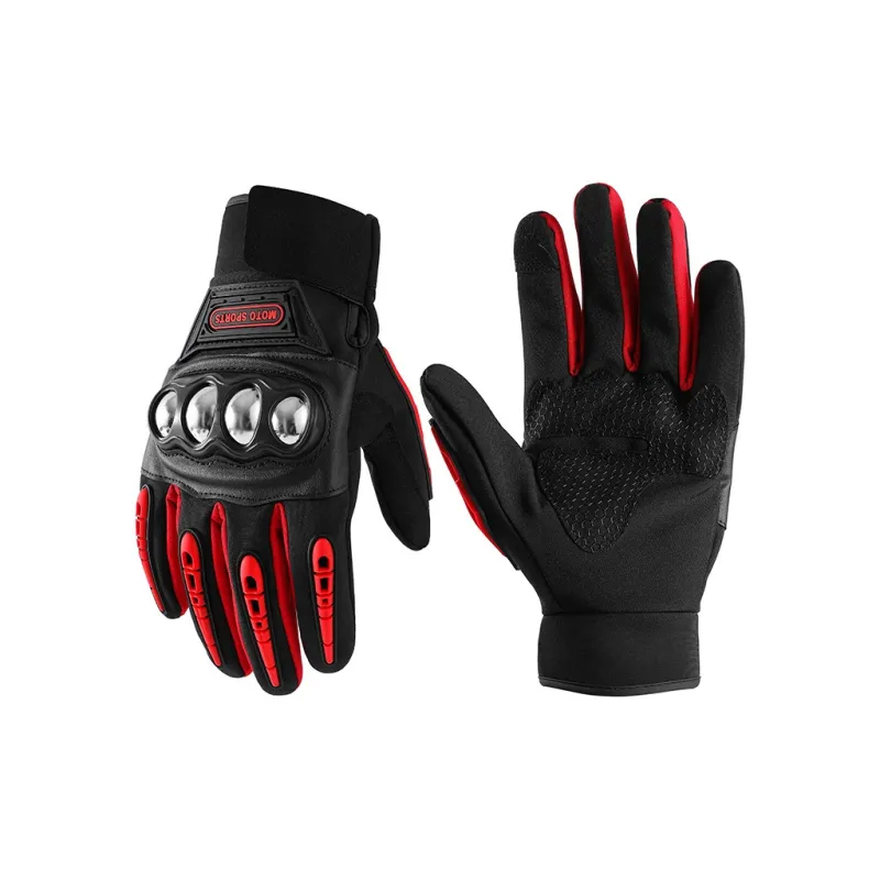 Yamaichi Maru Polyester Gloves Unisex-1