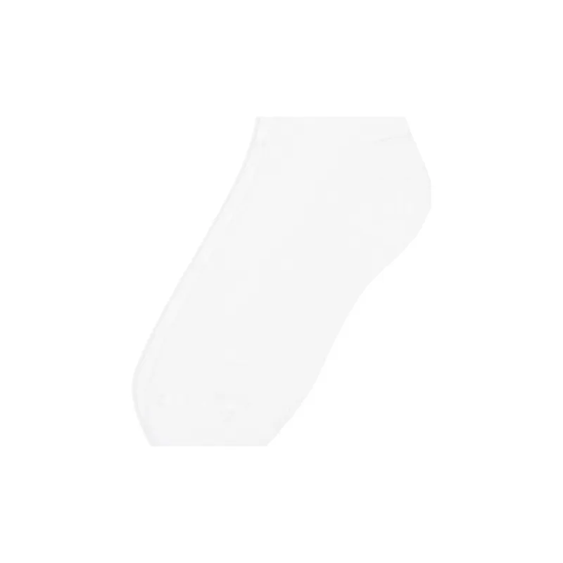 Balenciaga X Adidas Mens Socks White-5