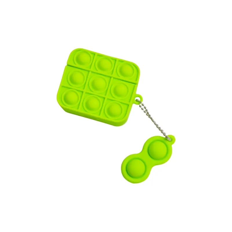 BYZ Compatibility AirPods 3 Silicone Apple Headphone New Arrival Headphone Case-6