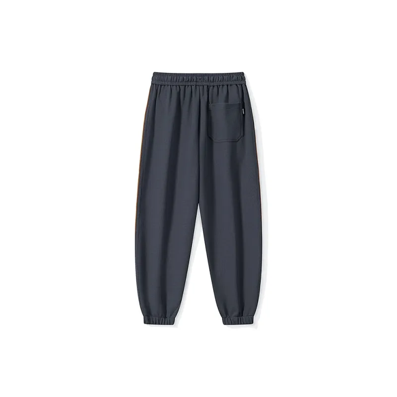 KAIPAINEN Casual Pants Unisex-13