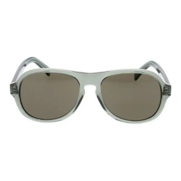CELINE Oval Frame Sunglasses-1