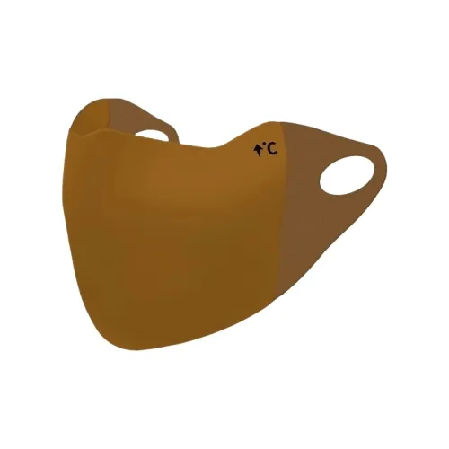MEETSUNNY Polyamide Face Masks Unisex