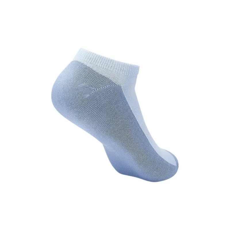 Skechers Comfortable Sports Collection Sports Collection Ankle Socks Unisex 3 Pack-3