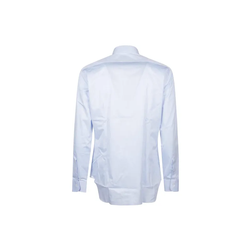 Barba Napoli Shirt-1