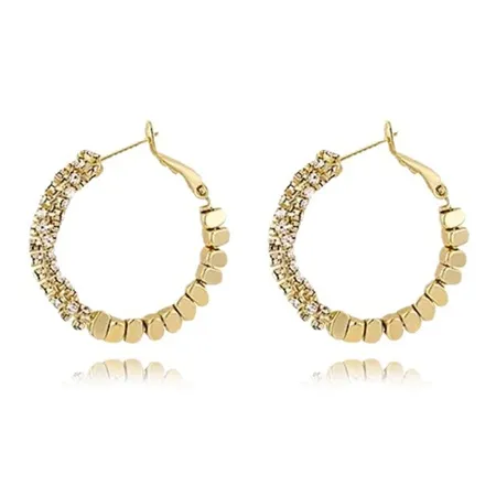 Muyan Earrings Women's-5