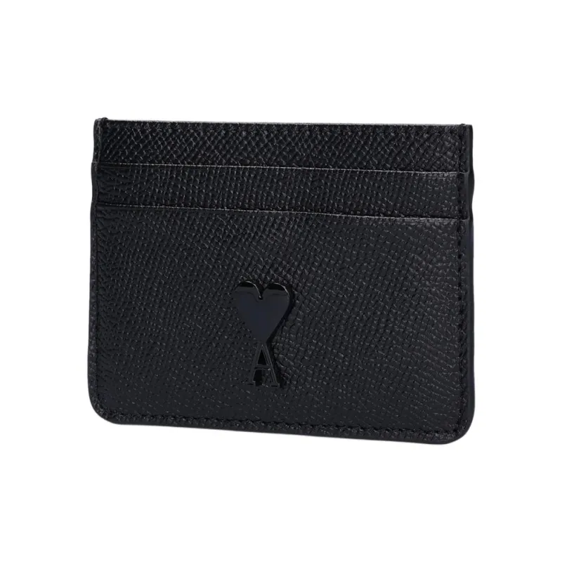 AMIPARIS Paris Ami De Coeur Card Holder-1