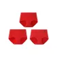 Chinese Fashion Trend Red-Peaceful Joy+Prosperity+Rich Overnight