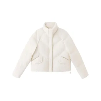 Yi Mengyuan Down Jacket Women's