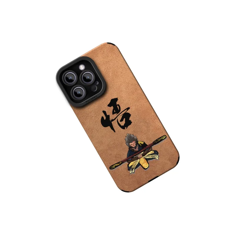 CHUNFAN Phone Cases-7