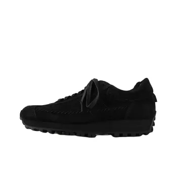 Visvim Walpi Runner 'Black'