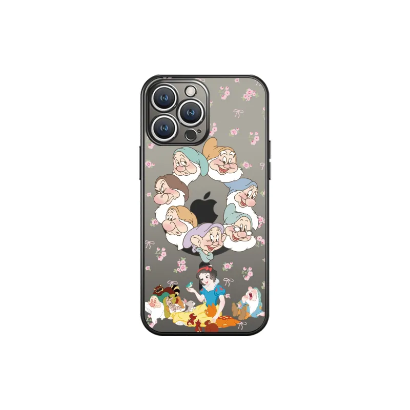 Disney Princess Phone Cases-5