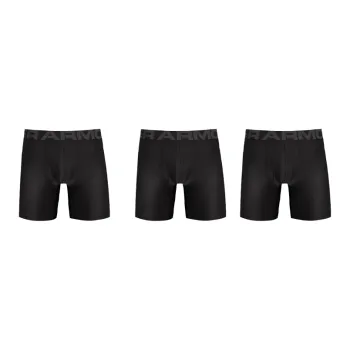 Under Armour Underpants Men's 3 Pack Black