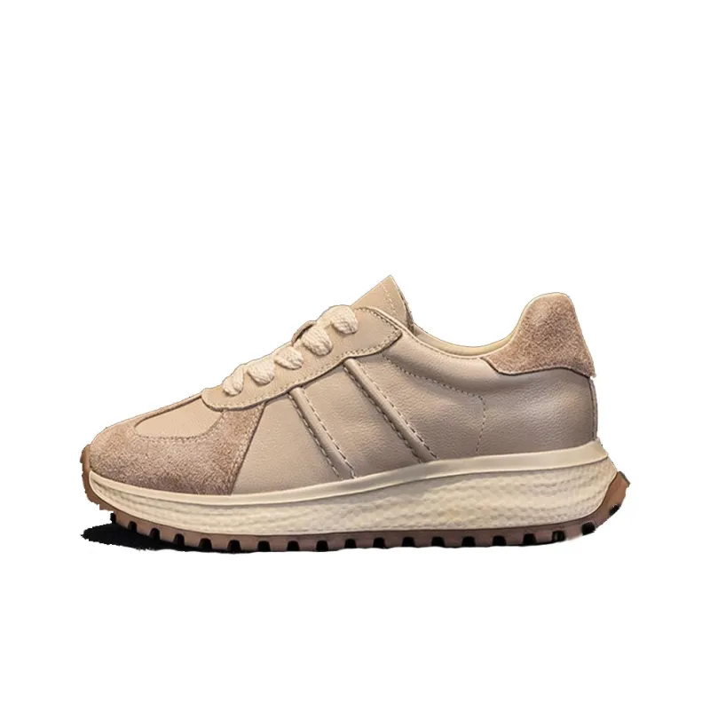 MEIZUSHENGHUI Low Top Casual Shoes Women's-2