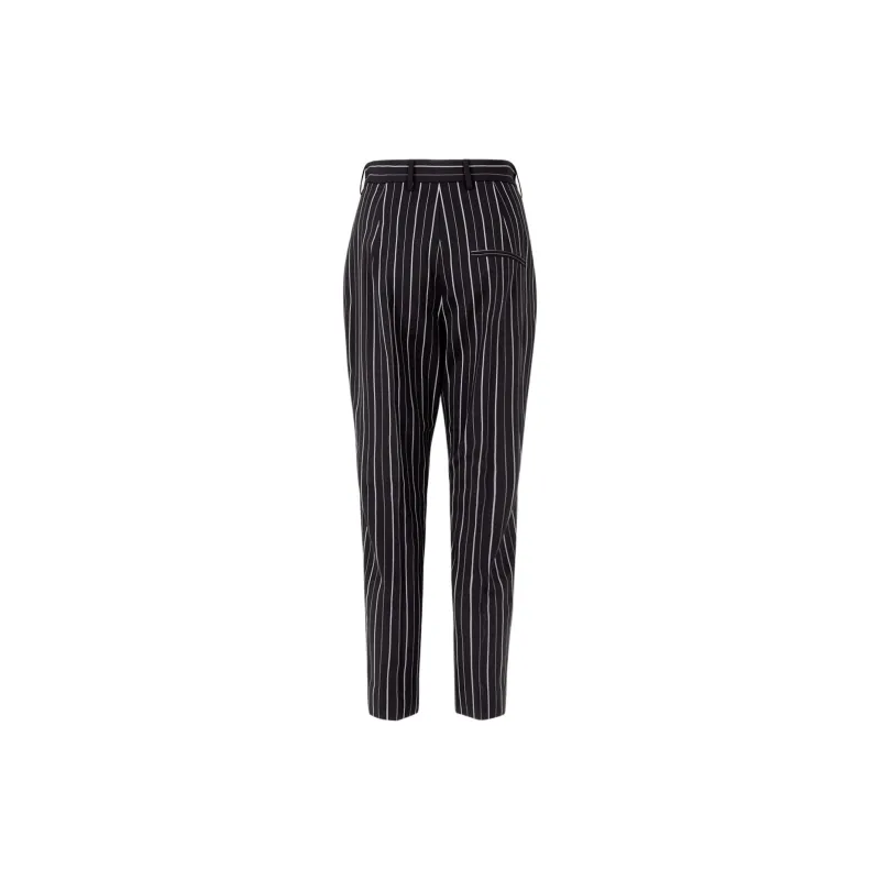 Vivienne Westwood Cigarette Trousers-1