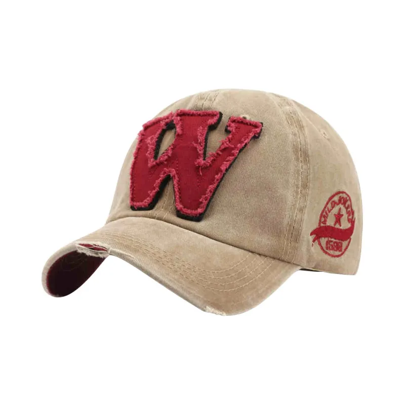 TUCANO Cotton Baseball Caps Unisex-2