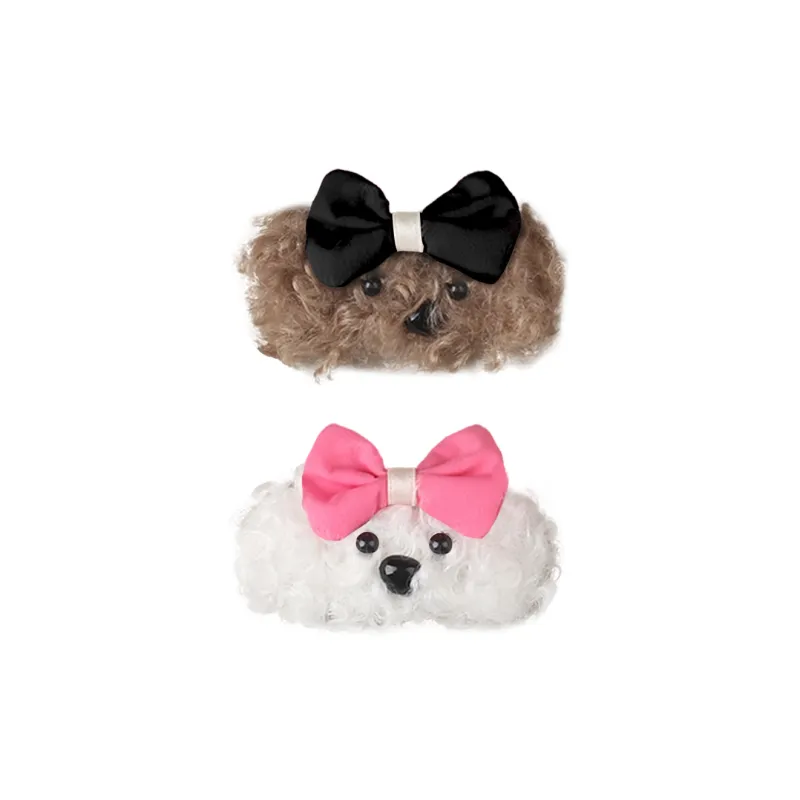 OFLY Hair Clips Women's-14