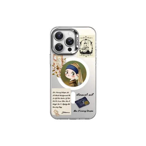 Stones Phone Cases