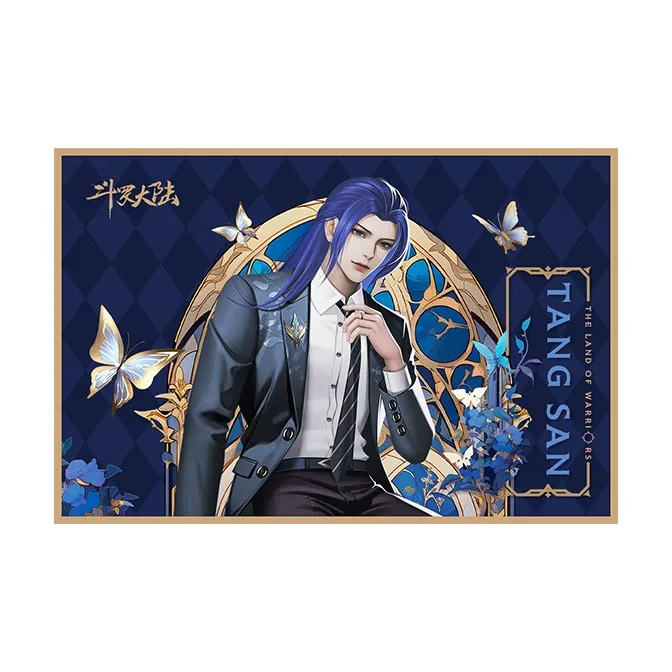 TENGXUNSHIPINCAOCHANGDI Badges-19