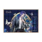 Anime Artboard Print-Sea God Edition