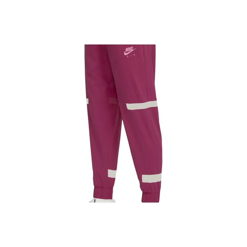 Nike Sports Pants Women's Pink-3