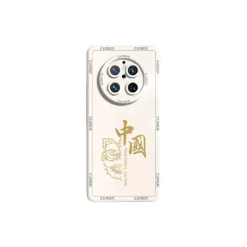 LONGYUGU Phone Cases