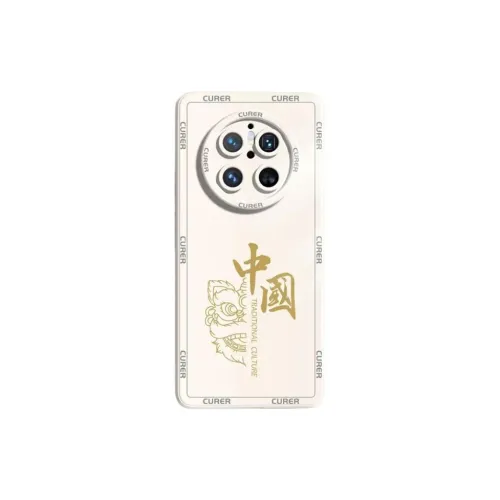 LONGYUGU Phone Cases