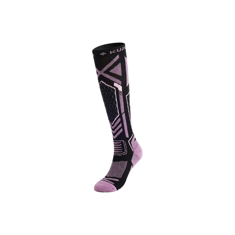 KUFUN Unisex Ski Socks-18