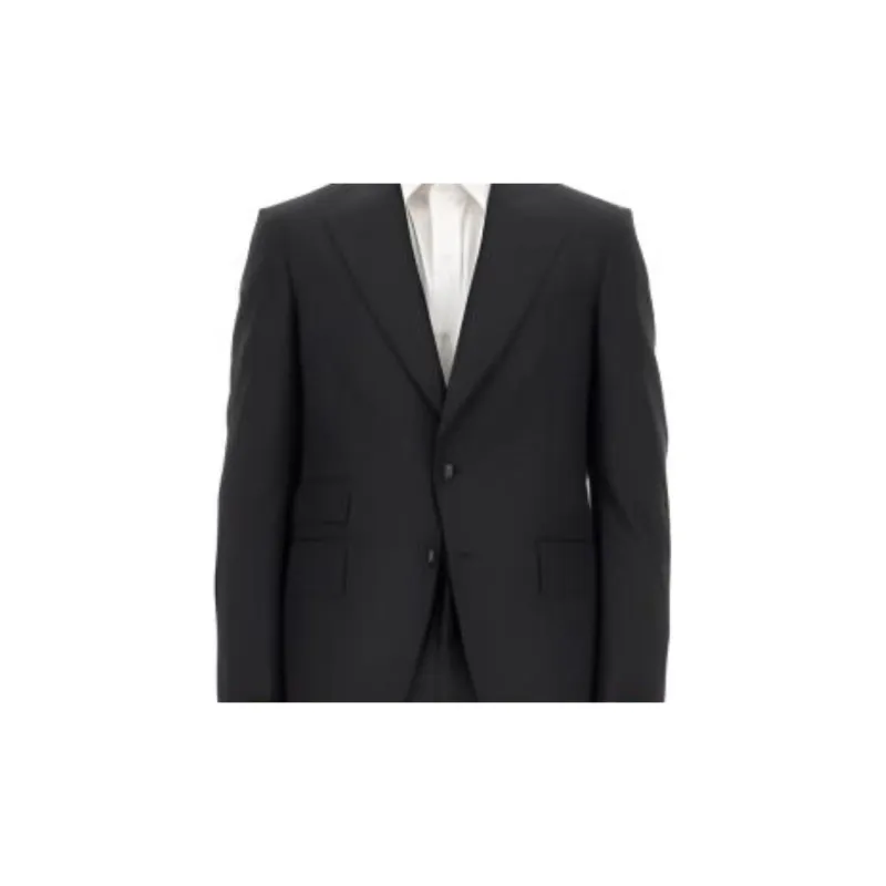 TOM FORD Shelton Two Piece Tailored Suit-3