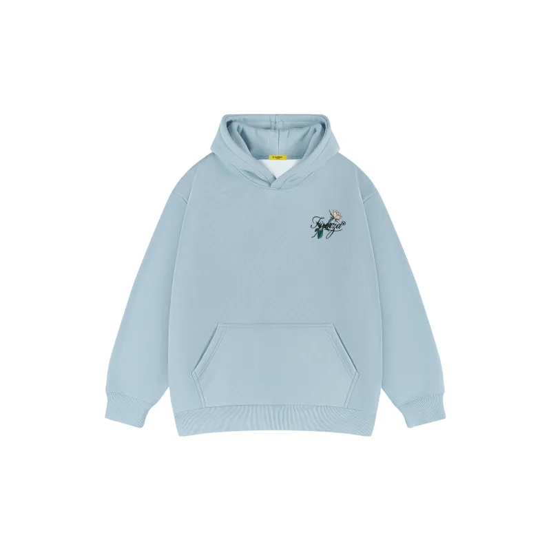 FUERZA Sweatshirts Unisex-16