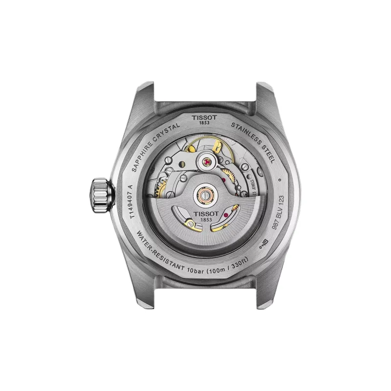 TISSOT Unisex PR516 Series Watch-2