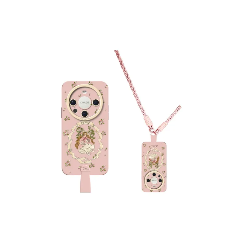 Interesting shell Phone Cases-16