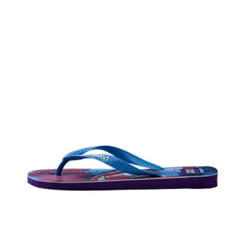 Lol X Havaianas Flip Flops Unisex