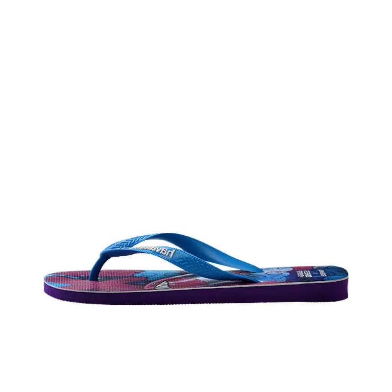 Lol X Havaianas Flip Flops Unisex-0