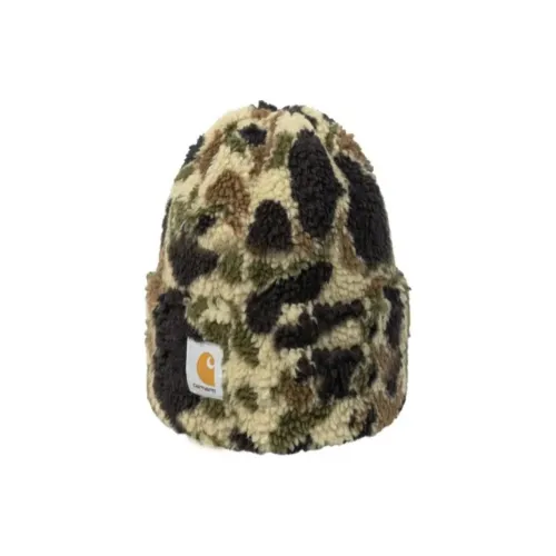 Carhartt Polyester Bucket Hats Men's Multicolor