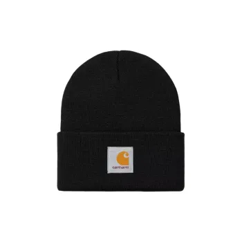 Carhartt Acrylic Beanies Men's Black