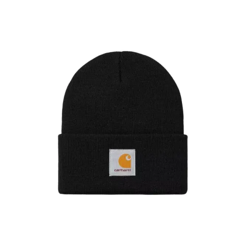 Carhartt Acrylic Beanies Men's Black