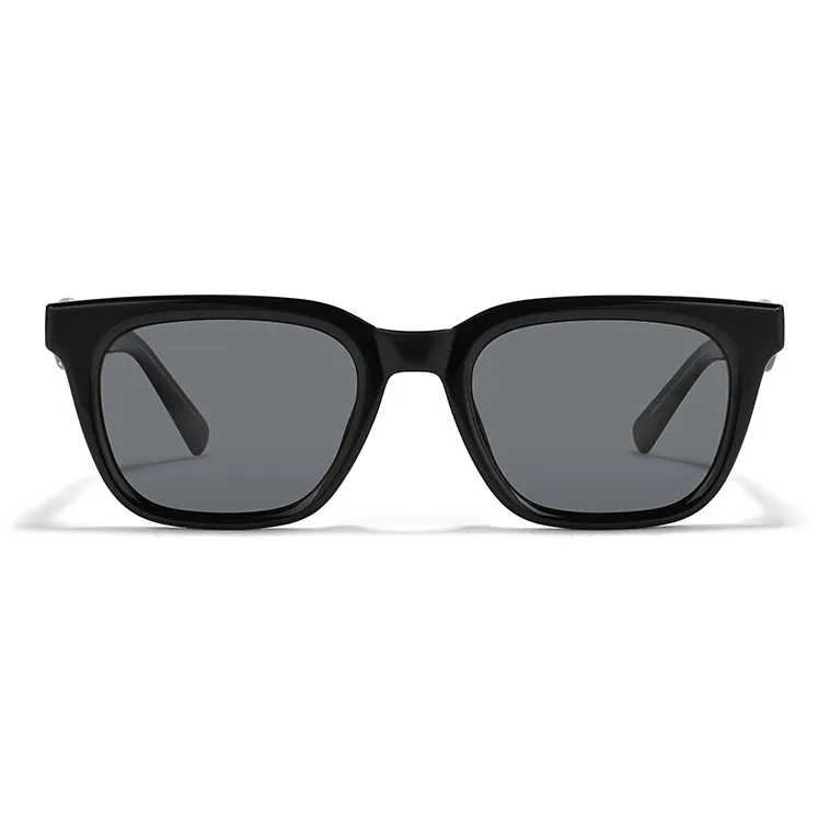 Sagawa Square Sunglasses Unisex-3