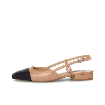 STEVE MADDEN Belinda Casual Single Shoes Women's Tan