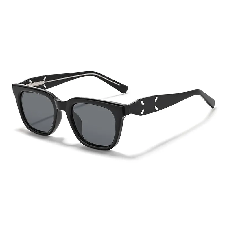 Sagawa Square Sunglasses Unisex-2